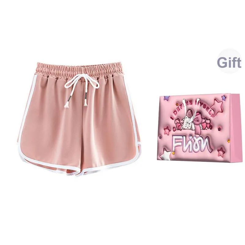 Pa33word Casual Shorts Women's-11