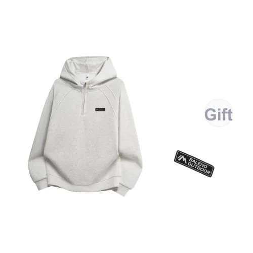 BALENO Унисекс Свитшоты