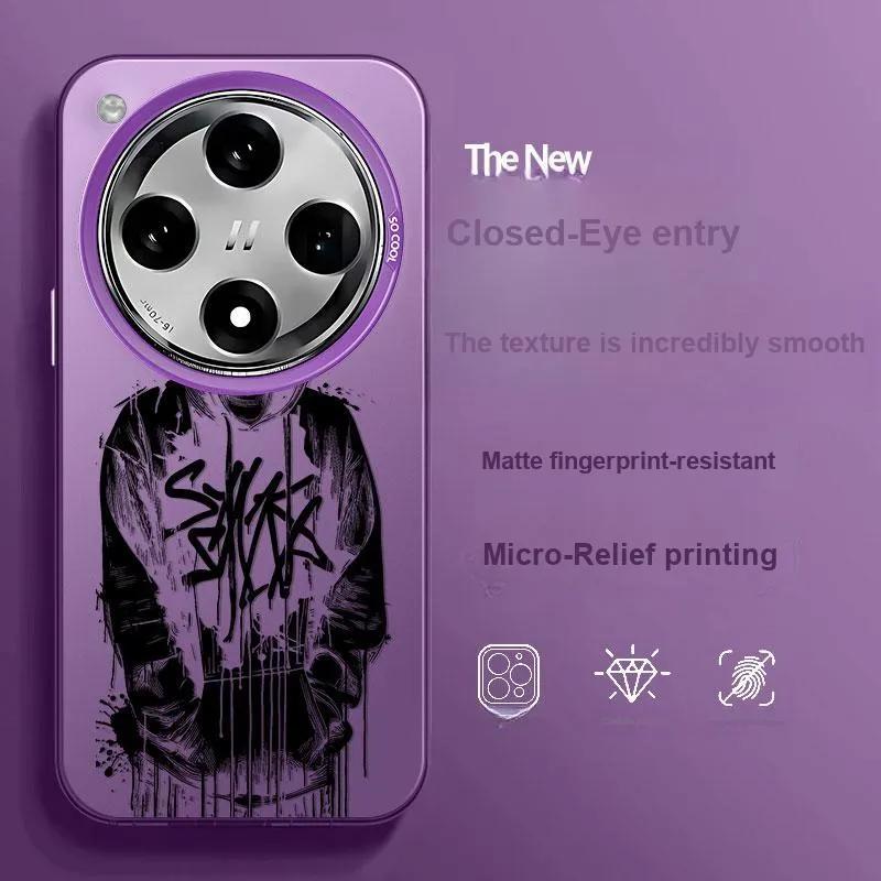 BAOCHENG Phone Cases-5