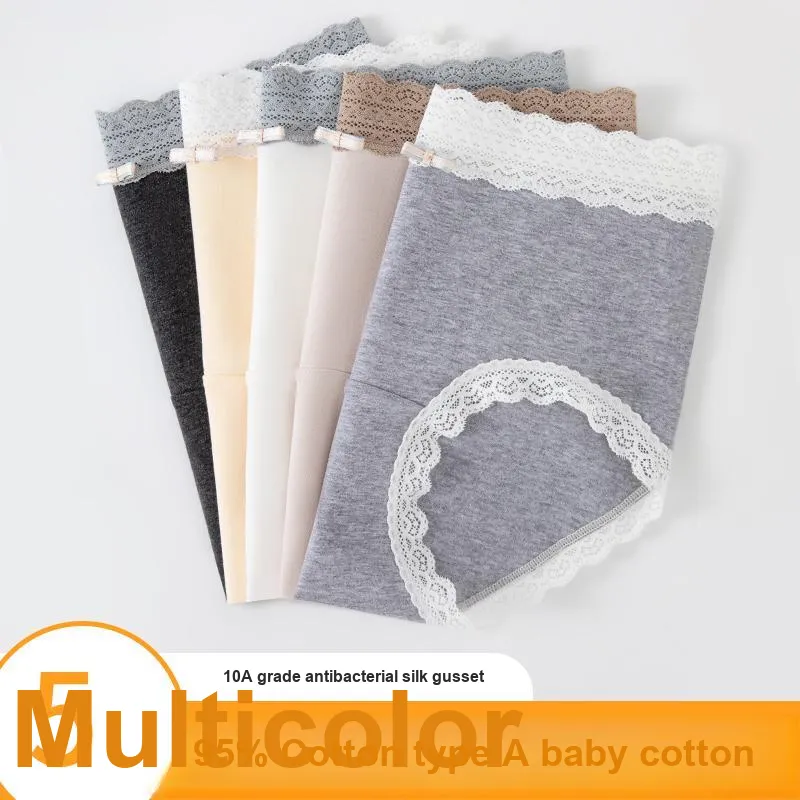 Ordifen Underpants Women's 3 Pack-41