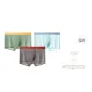 Olive Green-+-Light Blue-+-Light Brown Gray