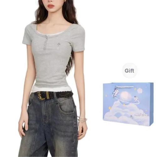 Princess Berdele T Shirt Women's