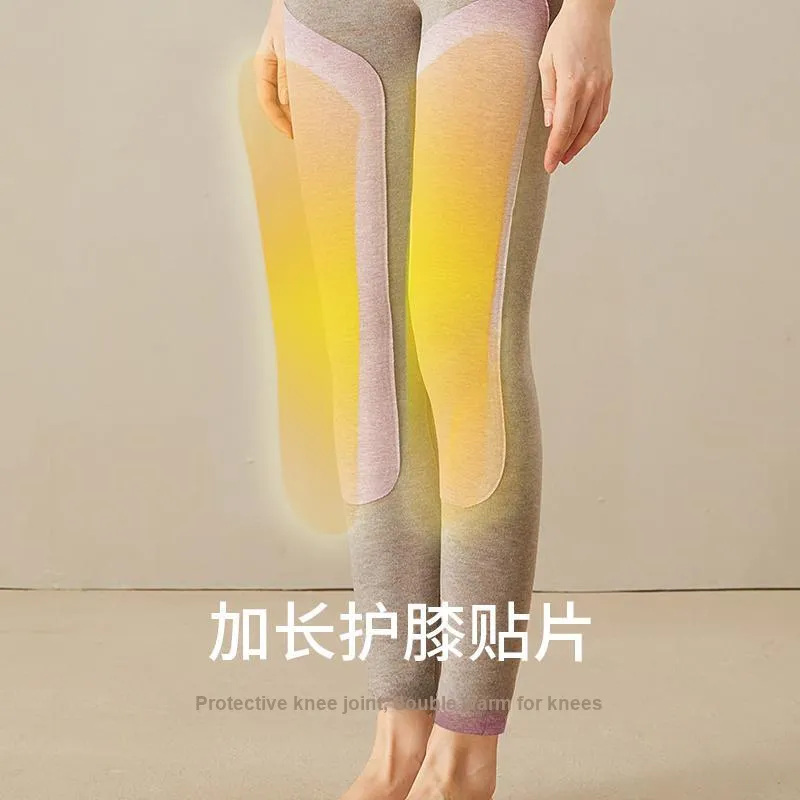Casenland Thermal Pants Women's-17