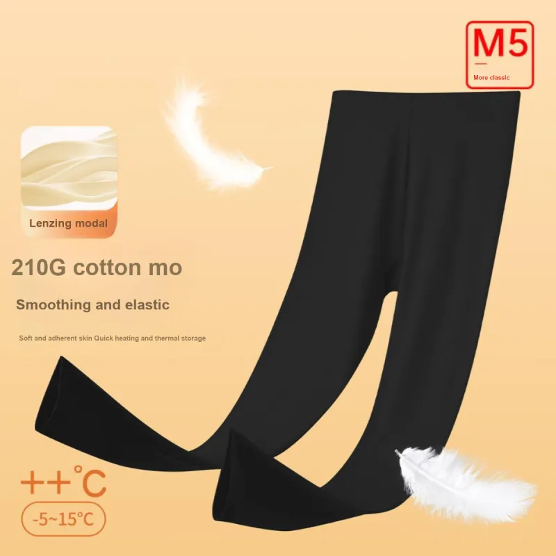 MIIOW Women's Thermal Pants-12