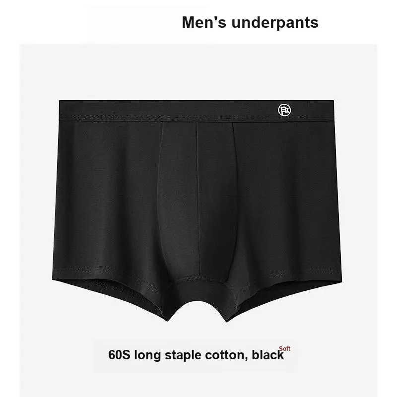 JEEP SPIRIT Underpants Men's 3 Pack-7