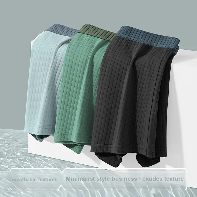 MIIOW Men Underpants-22