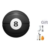 Box Not Included+1 Pack Basketball Socks (Style Random Color)