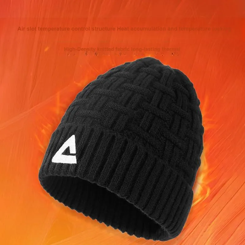 PEAK Beanies Unisex-3