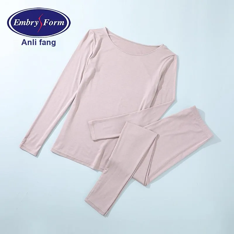 EMBRY FORM Women's Thermal Sets-12