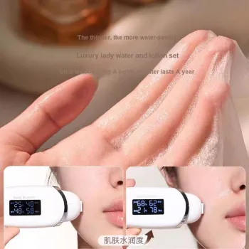 Goodgudi Make up Tools Unisex