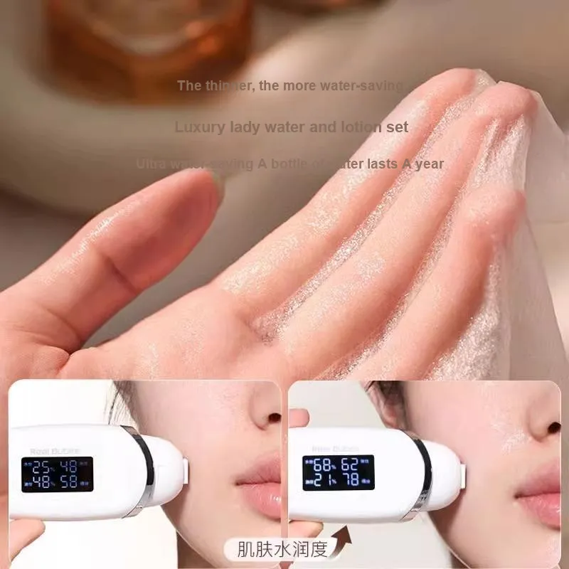Goodgudi Make up Tools Unisex-0