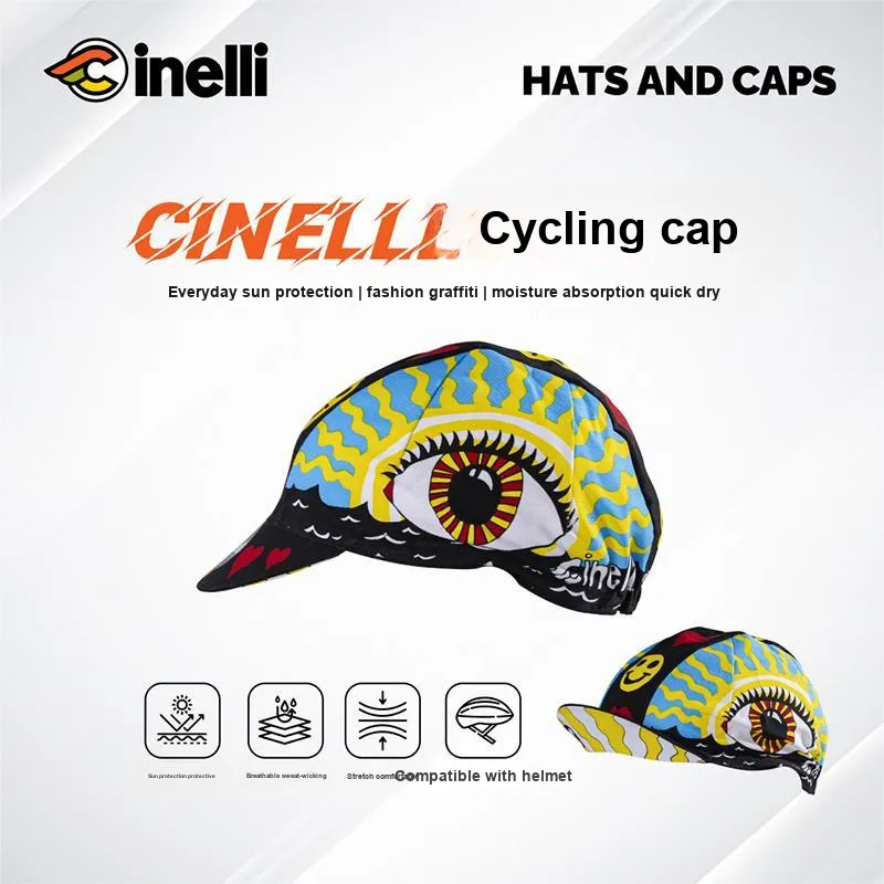 CINELLI Riding Equipment-42