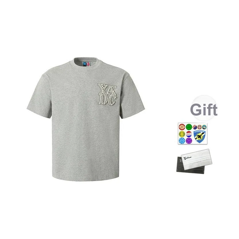 YADcrew T Shirts Women's