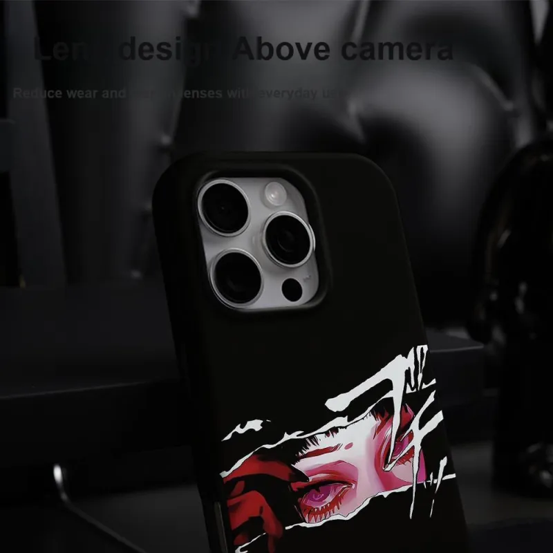 Keshami Phone Cases-14
