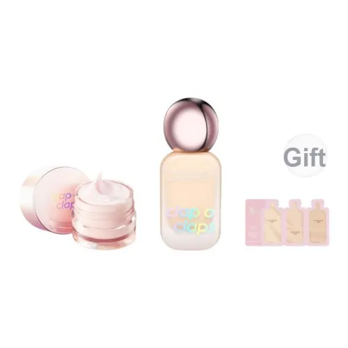 Наборы макияжа CLAP O CLAPS унисекс