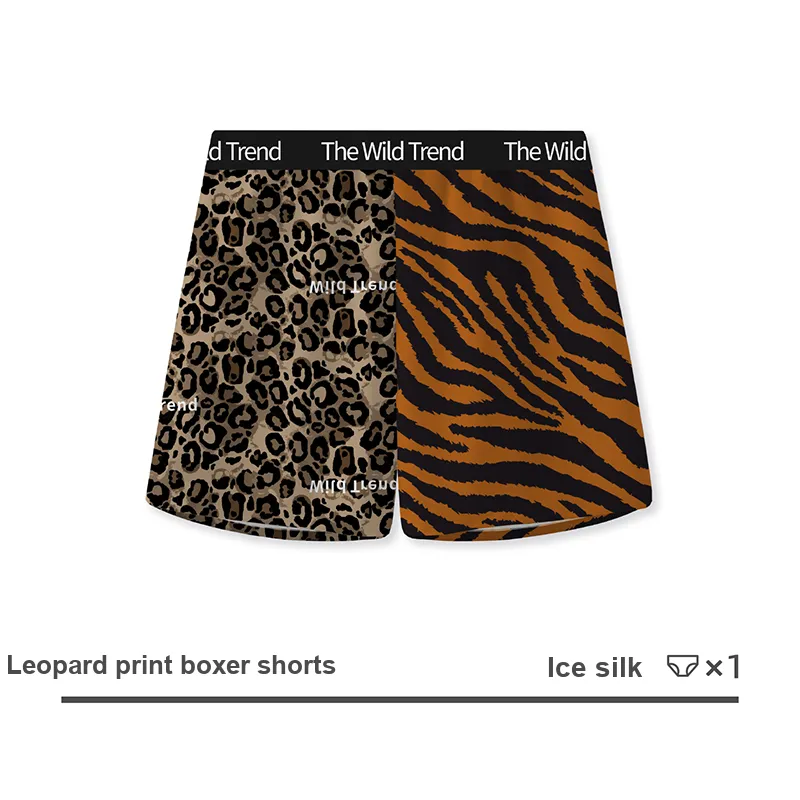 YINGLAISHI Underpants Unisex Box 3 Pack-11