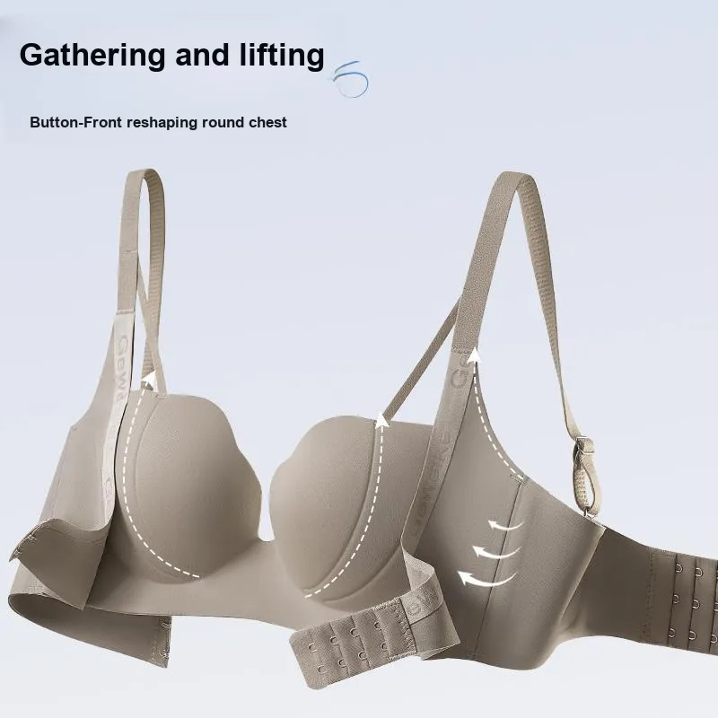 Lanza Women's Bras-7