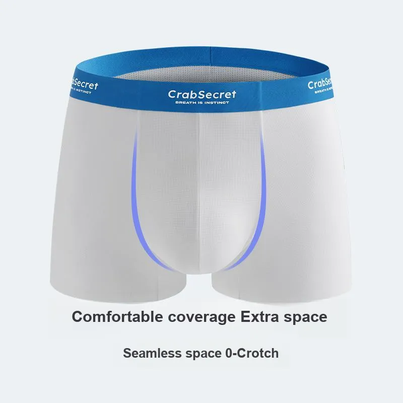 Crabsecret Men Underpants-2