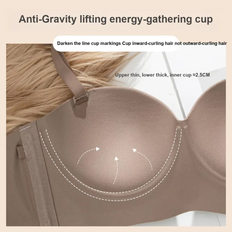 MIIOW Women's Bras-3