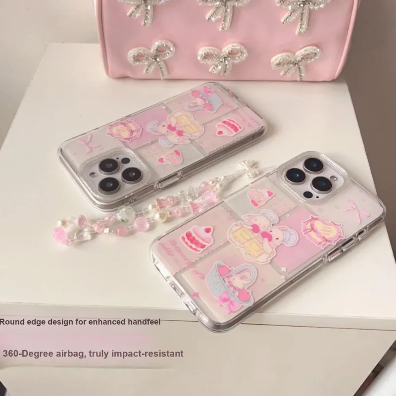 MAYGI Phone Cases-1