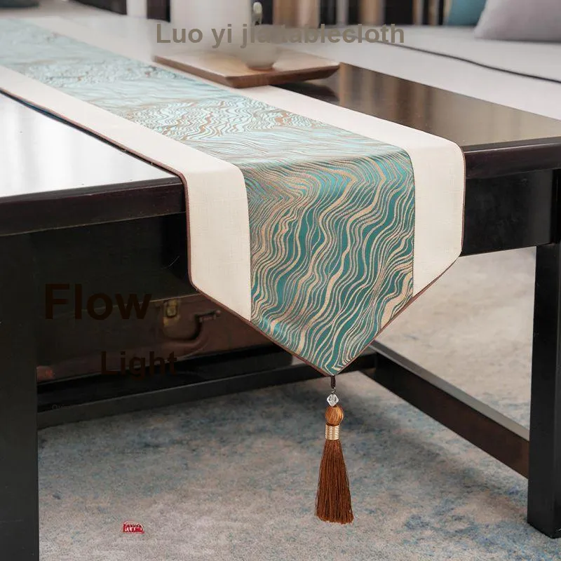 LUOYIJIA Tablecloths-2