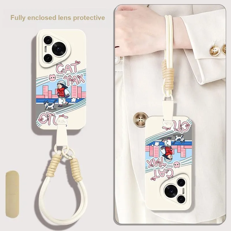 Interesting shell Phone Cases-11