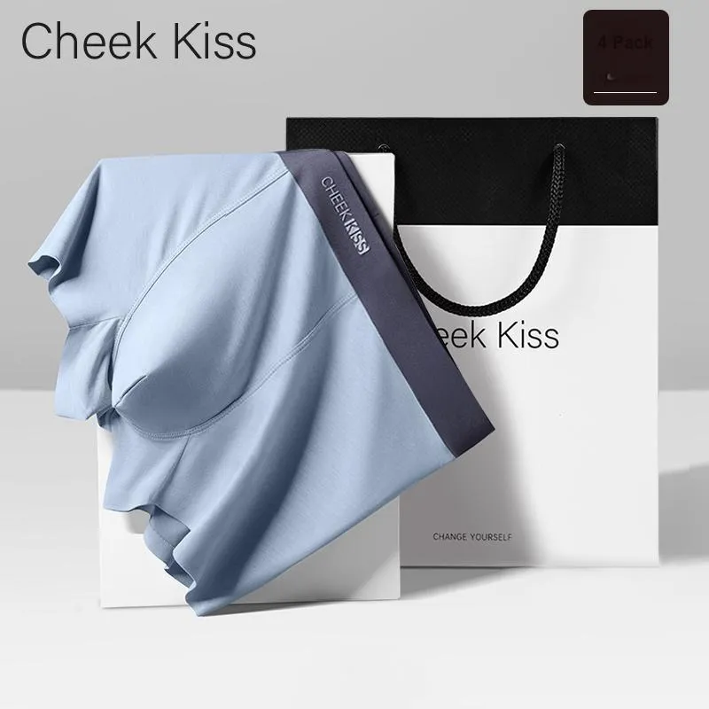 Cheekkiss Underpants Men's Box 3 Pack-9