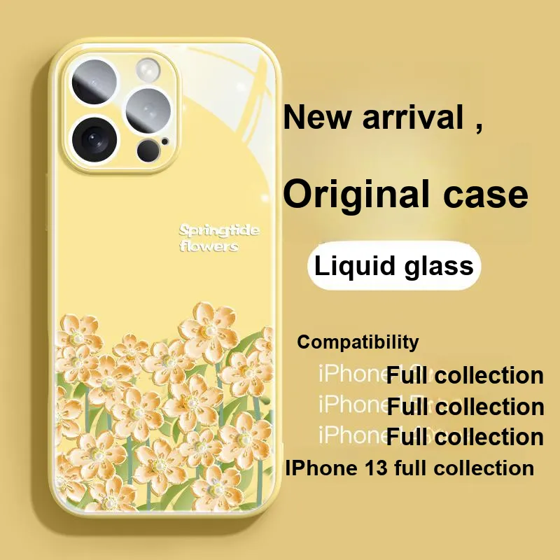 Taluoni Phone Cases-9