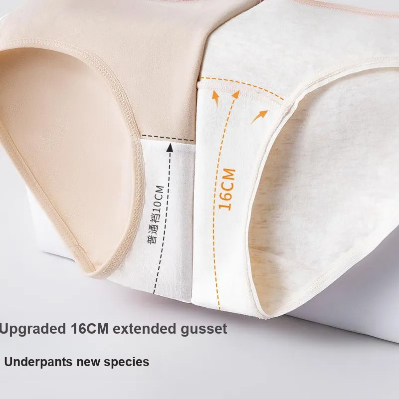 Ordifen Underpants Women's 3 Pack-32
