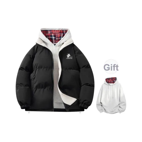 AFANDI Унисекс Пуховики