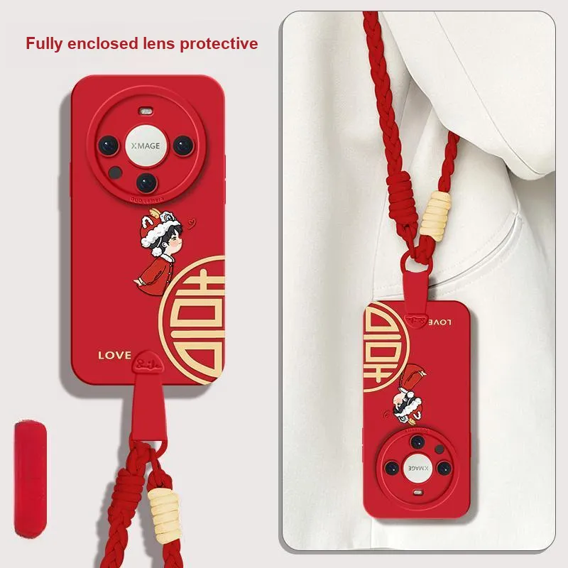 Interesting shell Phone Cases-11