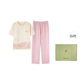 Maultiay Pajama Gift Box Women's
