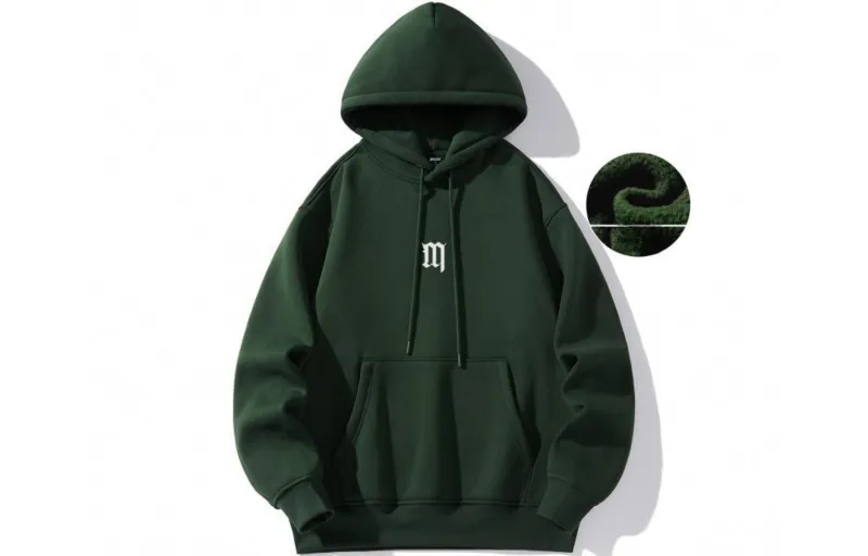 ZMOH M Collection Sweatshirt Unisex-6