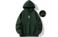 Dark Green (Fleece-Lined)