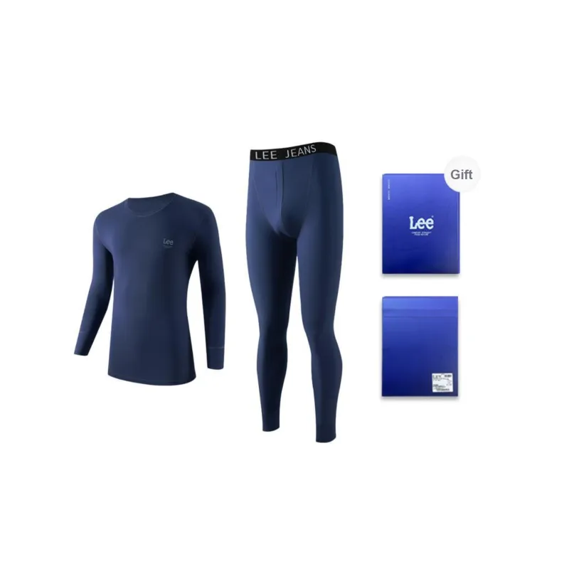 Lee Hui Guang II Generation Thermal Set Men's Gift Box Set-5