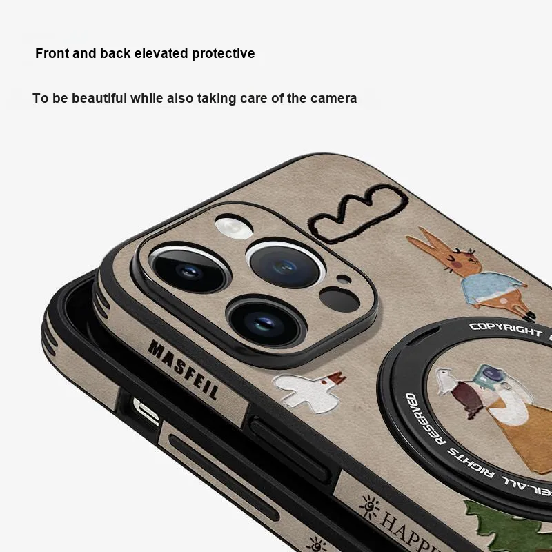 Marsfield Phone Cases-5
