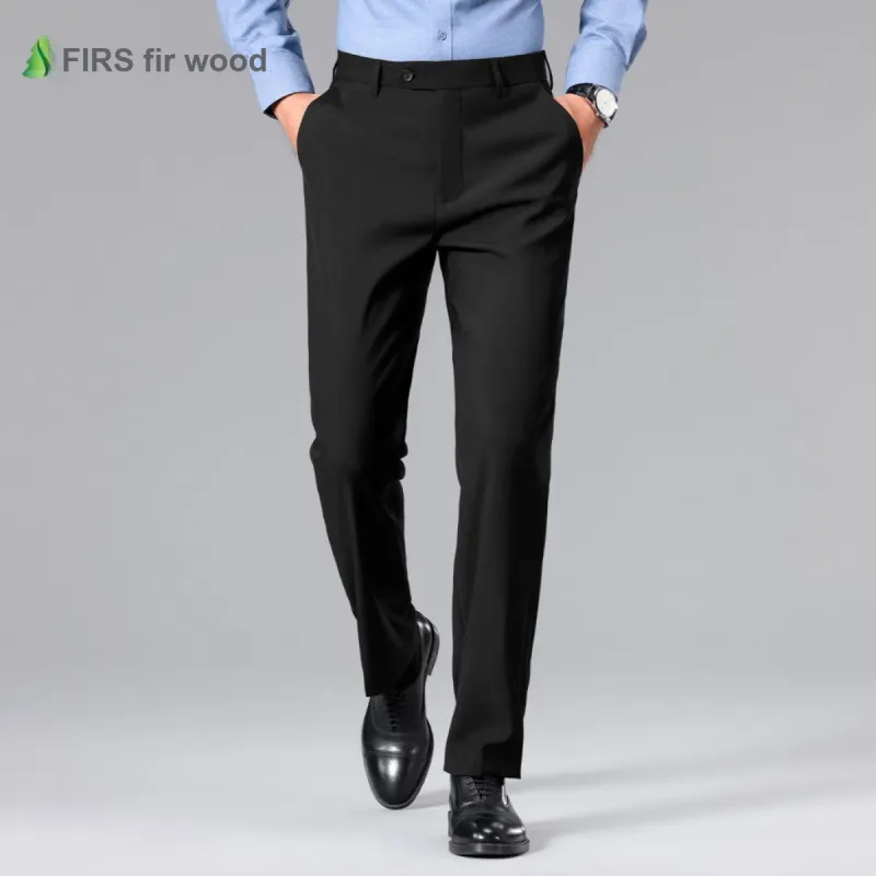 FIRS Suit Trousers Men-2