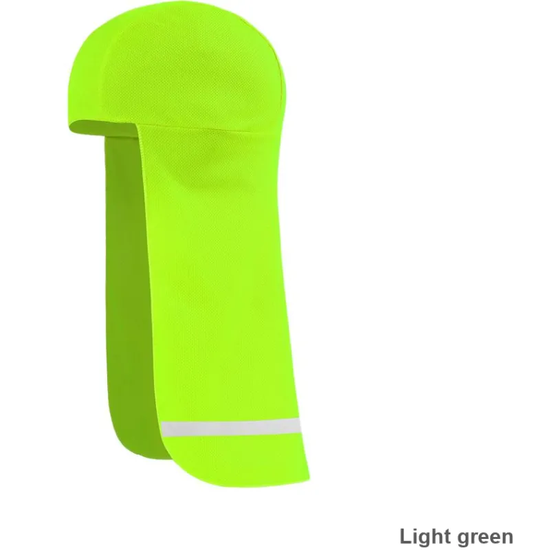 TANLU Cycling Gear Cycling Headwrap Unisex-6