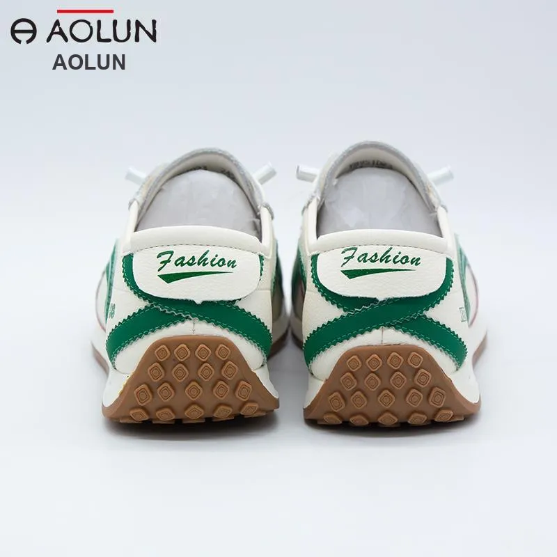 Auron Low Top Casual Shoes Men's-3