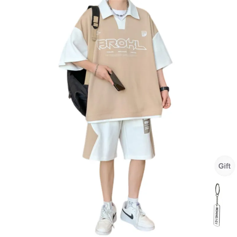 NOAHGIGI Casual Sportswear Unisex-4