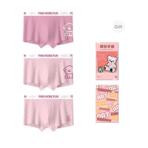 LUYOUYE Men Underpants