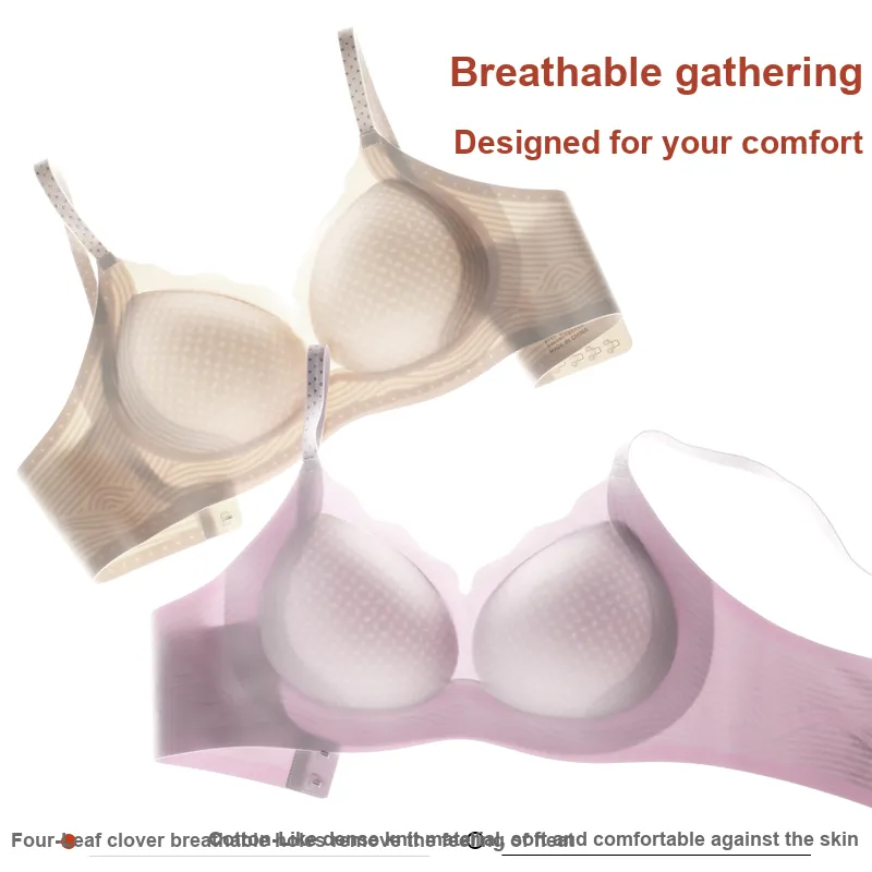 FENTENG Women's Bras-8