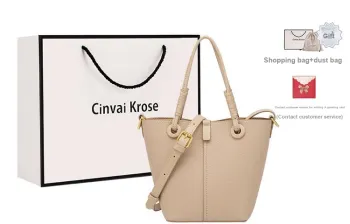 Simvay Clos Cow Leather With Ultra Fine Shoulder Bag Crossbody Bag Handbags Small Size Women's Lotus Aqua