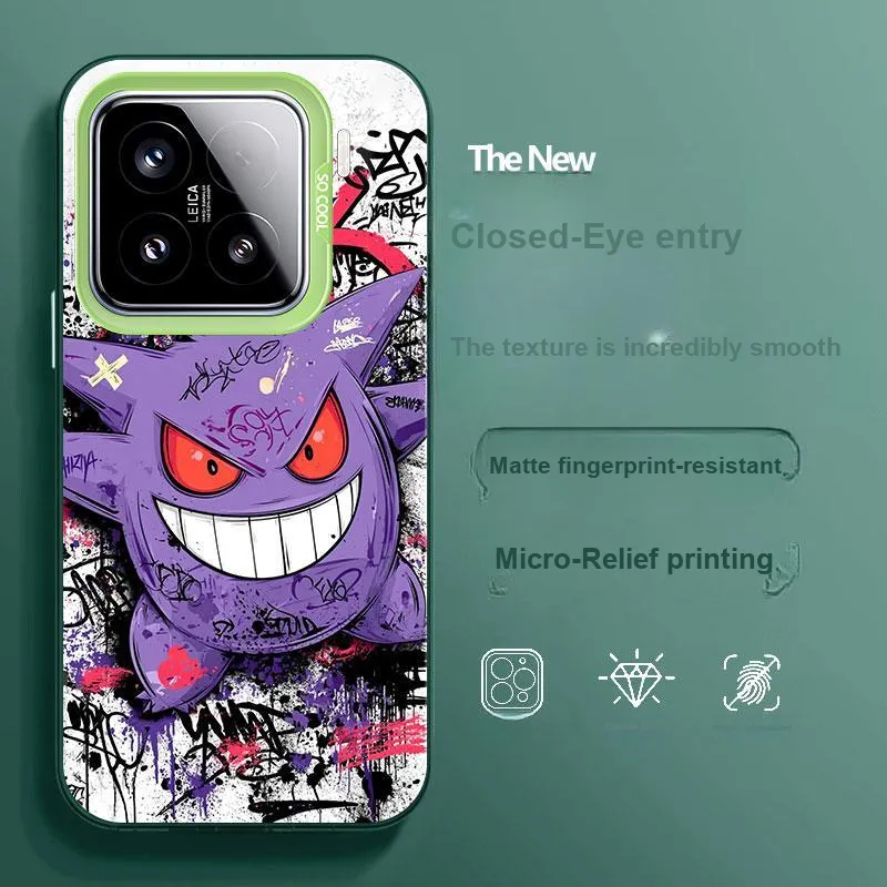 BAOCHENG Phone Cases-7