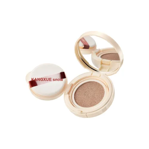 KANGXUE Черный Гриб Air cushion BB Крем Выравнивание тона кожи Матовый Безупречный Прозрачный Росный Кожа 13г