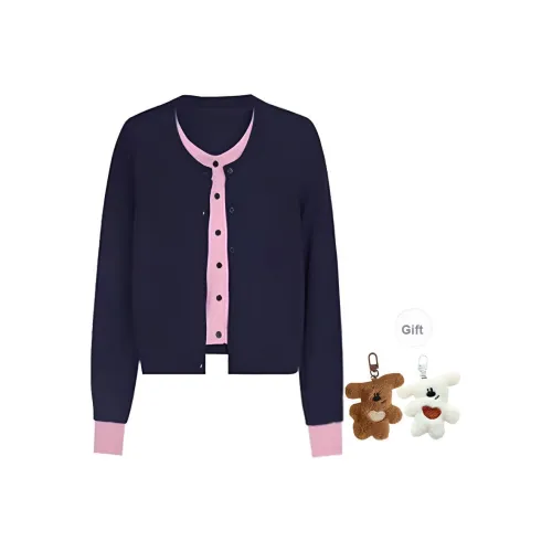 DYYPC Женская трикотажная одежда