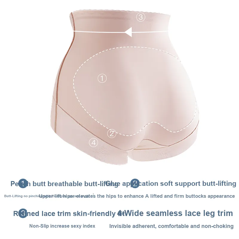 GRACEWELL Shapewear Bottom Women's-9