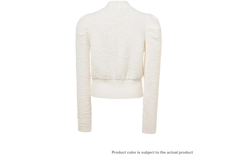 LOFT SHINE SS22 Knitwear Women's White-1