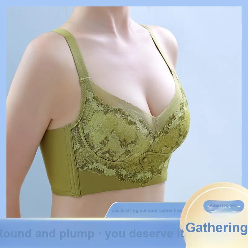 Lan Miao Women's Bras-9