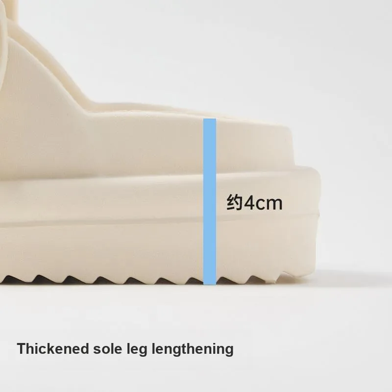UTUNE Slippers / Home Slippers-2